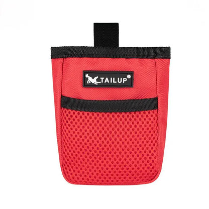 Elevate Your Dog Training with Our Professional Treat Pouch - Perfect for Obedience and Agility!