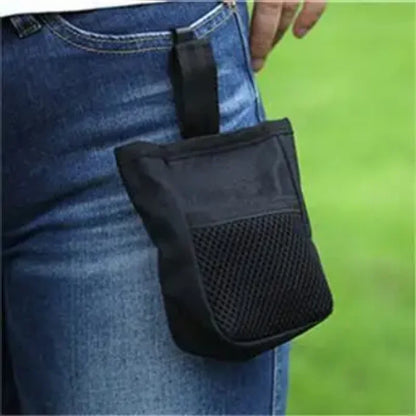 Elevate Your Dog Training with Our Professional Treat Pouch - Perfect for Obedience and Agility!