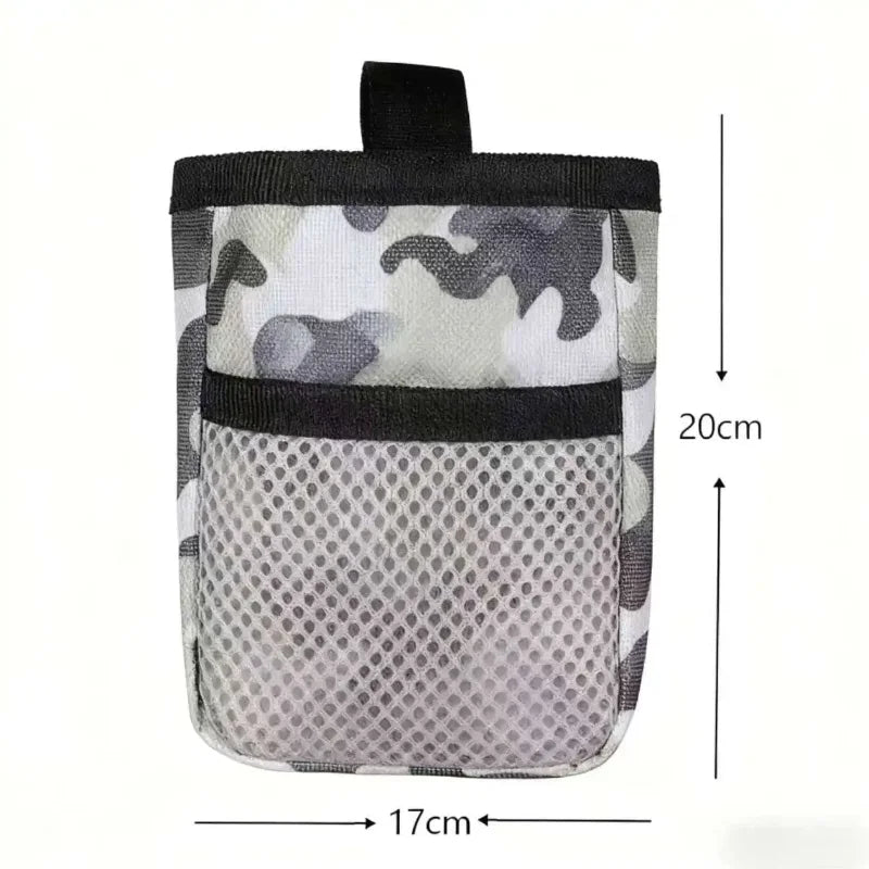Elevate Your Dog Training with Our Professional Treat Pouch - Perfect for Obedience and Agility!