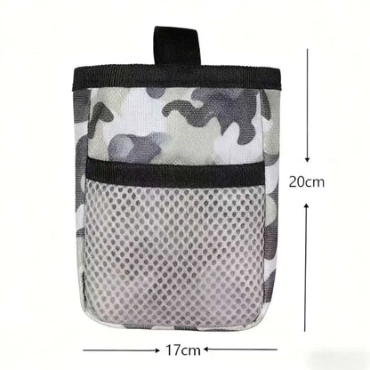 Elevate Your Dog Training with Our Professional Treat Pouch - Perfect for Obedience and Agility!