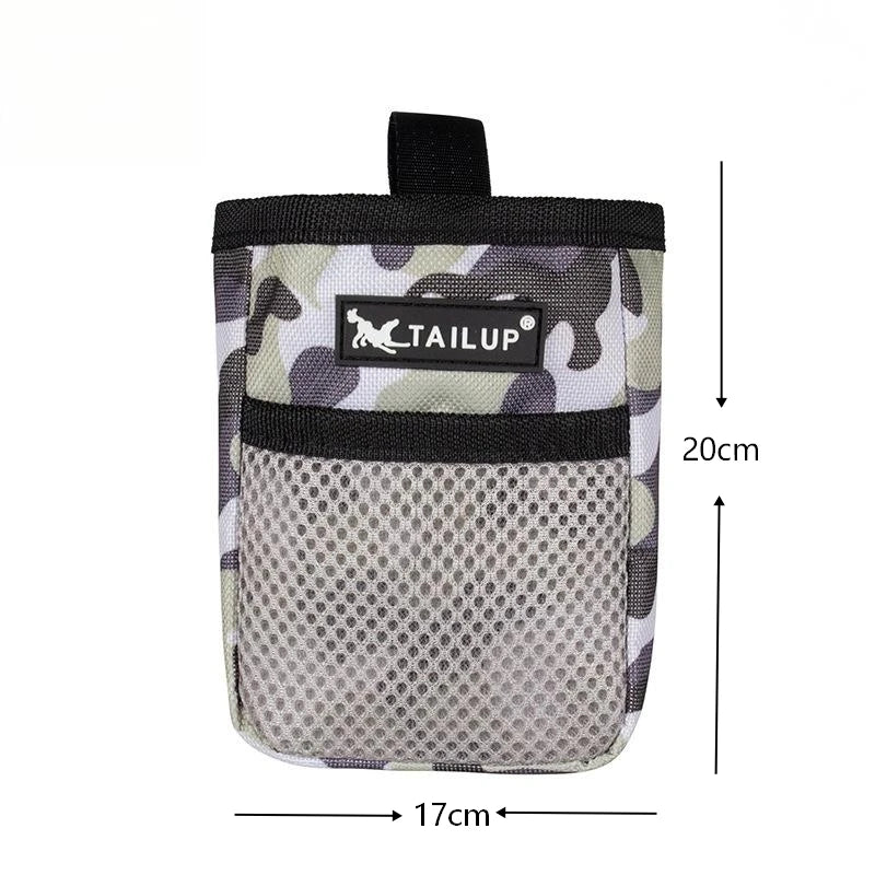 Elevate Your Dog Training with Our Professional Treat Pouch - Perfect for Obedience and Agility!
