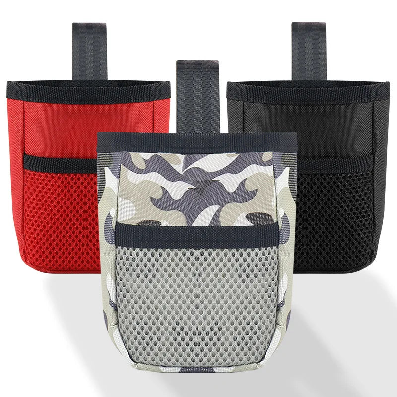 Elevate Your Dog Training with Our Professional Treat Pouch - Perfect for Obedience and Agility!